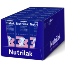 Nutrilak Premium 3, дайын қоспа