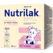 Детская молочная смесь Nutrilak Premium 2 на козьем молоке, 1050г