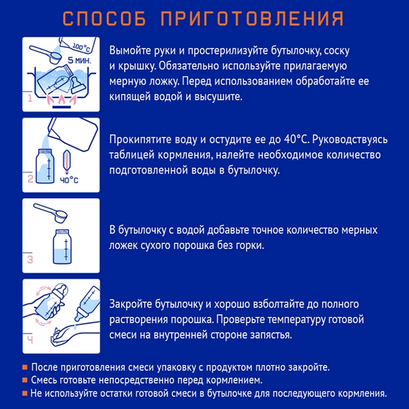 Nutrilak Premium АЛЛЕРГО ПЕП, с рождения, 350 г