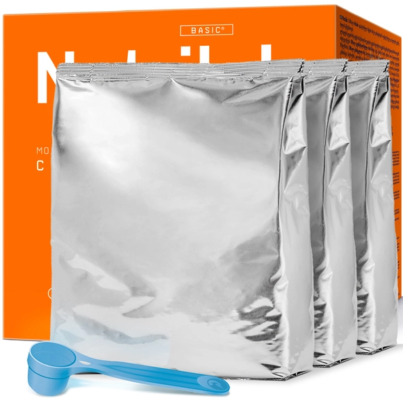 Детская молочная смесь Nutrilak 1, 1050г